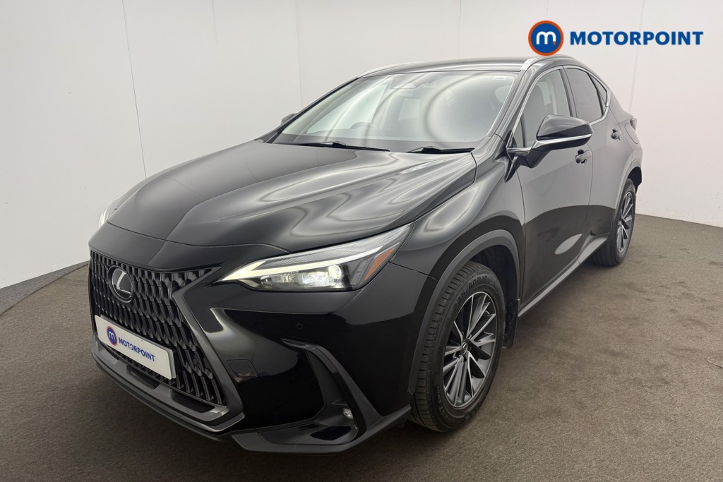 Lexus NX 450H-Plus 2.5 5Dr E-Cvt Premium Pack Automatic Petrol Plug-In Hybrid SUV - Stock Number (1637055) - 22nd supplementary image