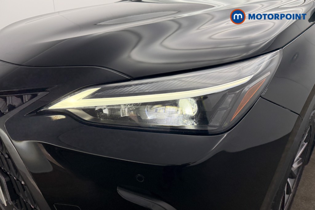 Lexus NX 450H-Plus 2.5 5Dr E-Cvt Premium Pack Automatic Petrol Plug-In Hybrid SUV - Stock Number (1637055) - 23rd supplementary image