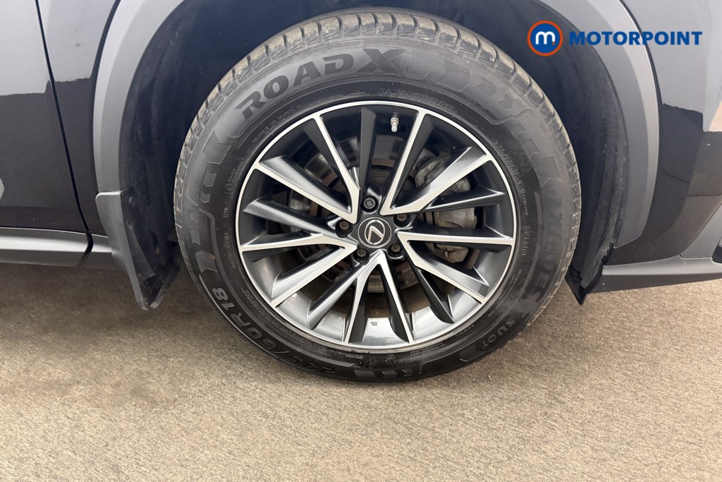 Lexus NX 450H-Plus 2.5 5Dr E-Cvt Premium Pack Automatic Petrol Plug-In Hybrid SUV - Stock Number (1637055) - 24th supplementary image