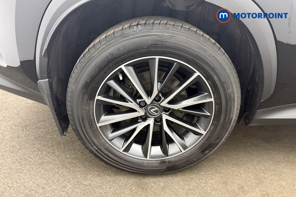 Lexus NX 450H-Plus 2.5 5Dr E-Cvt Premium Pack Automatic Petrol Plug-In Hybrid SUV - Stock Number (1637055) - 25th supplementary image