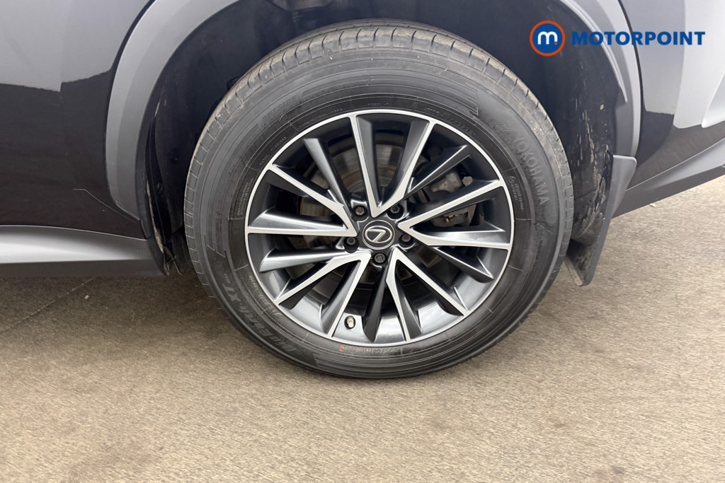 Lexus NX 450H-Plus 2.5 5Dr E-Cvt Premium Pack Automatic Petrol Plug-In Hybrid SUV - Stock Number (1637055) - 26th supplementary image