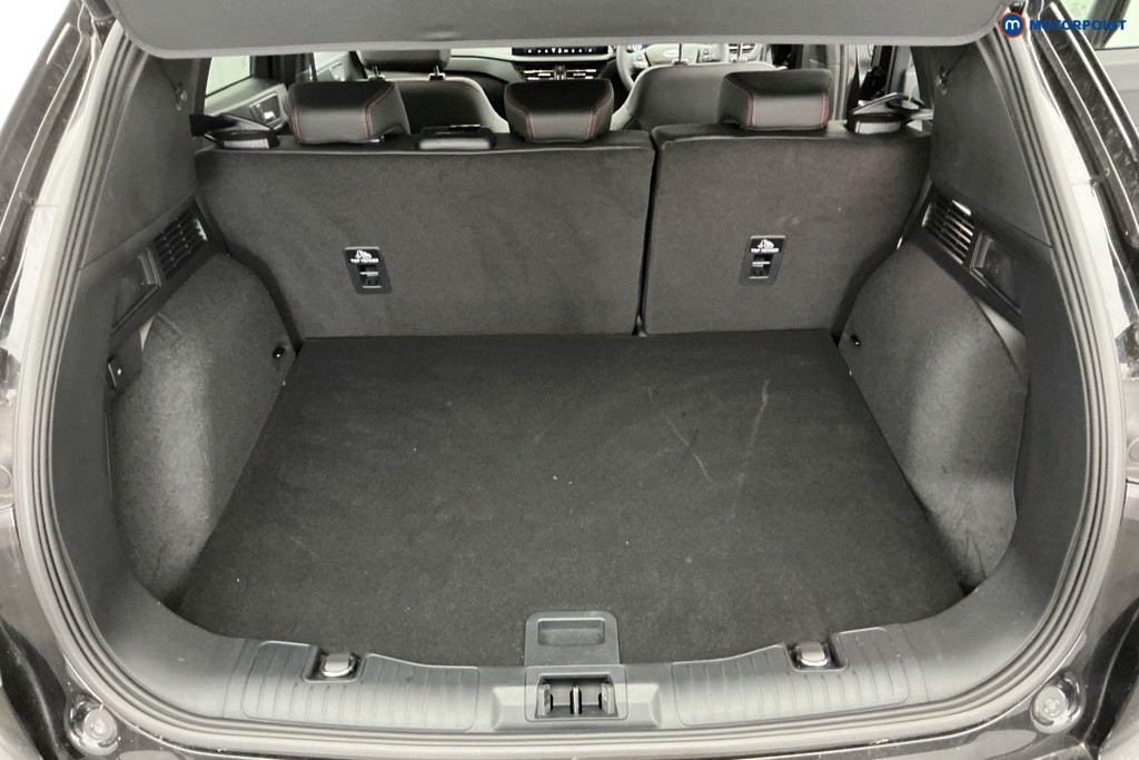Ford Kuga St-Line Manual Petrol SUV - Stock Number (1637091) - 3rd supplementary image