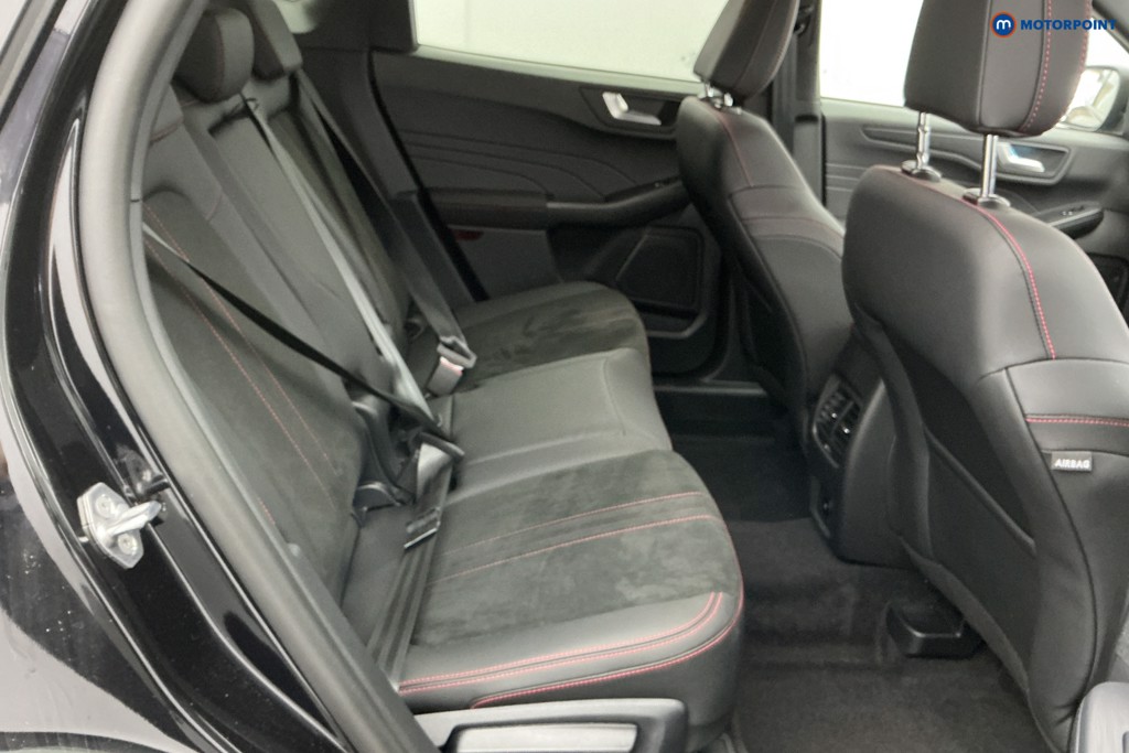 Ford Kuga St-Line Manual Petrol SUV - Stock Number (1637091) - 4th supplementary image