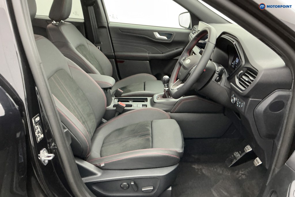 Ford Kuga St-Line Manual Petrol SUV - Stock Number (1637091) - 5th supplementary image
