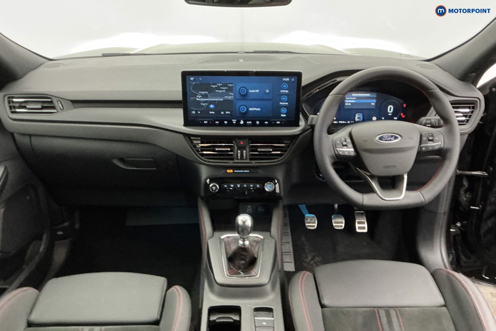 Ford Kuga St-Line Manual Petrol SUV - Stock Number (1637091) - 11th supplementary image