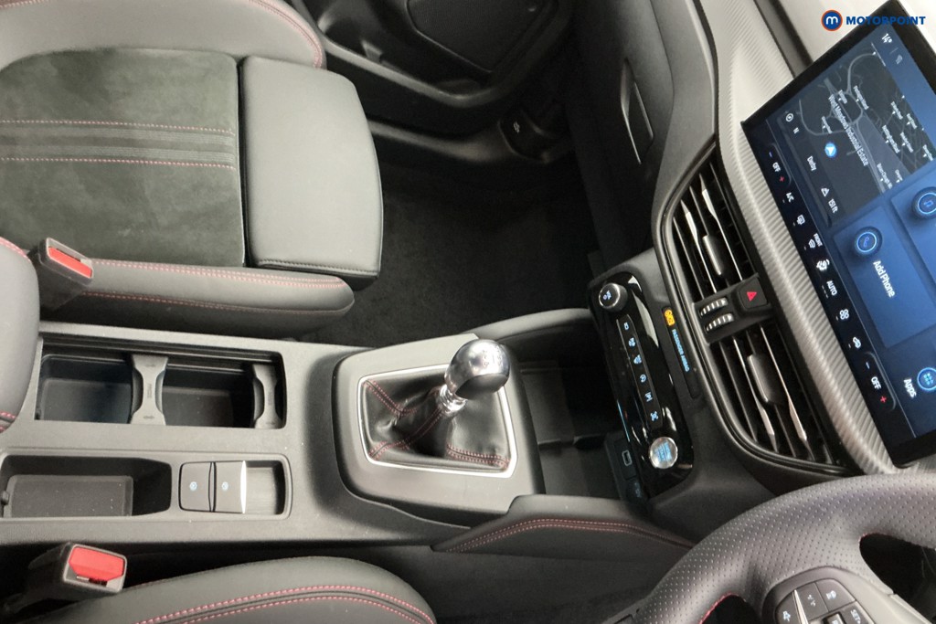 Ford Kuga St-Line Manual Petrol SUV - Stock Number (1637091) - 19th supplementary image