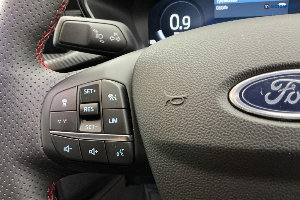 Ford Kuga St-Line Manual Petrol SUV - Stock Number (1637091) - 21st supplementary image