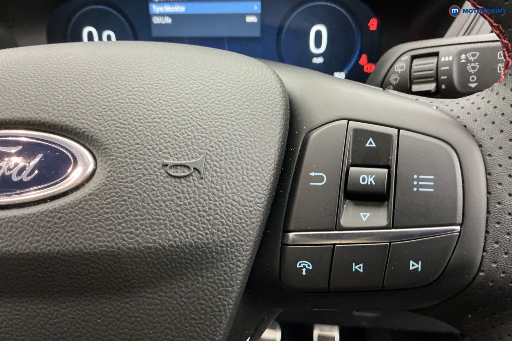 Ford Kuga St-Line Manual Petrol SUV - Stock Number (1637091) - 22nd supplementary image