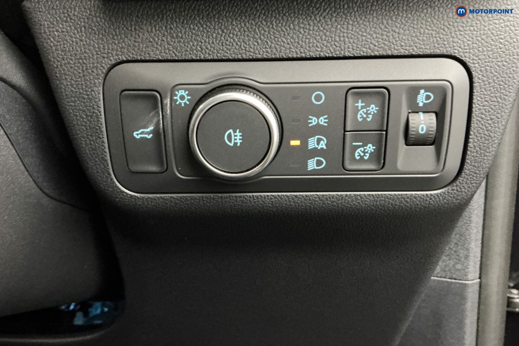 Ford Kuga St-Line Manual Petrol SUV - Stock Number (1637091) - 23rd supplementary image