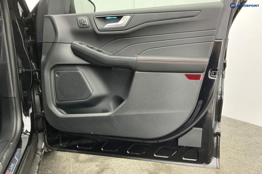 Ford Kuga St-Line Manual Petrol SUV - Stock Number (1637091) - 25th supplementary image