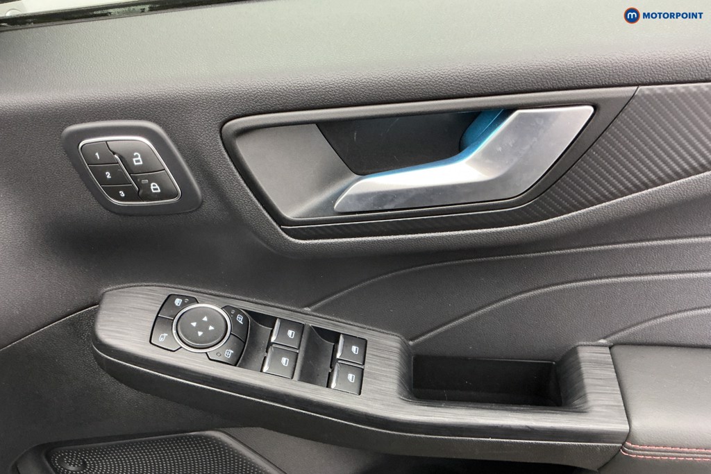 Ford Kuga St-Line Manual Petrol SUV - Stock Number (1637091) - 26th supplementary image
