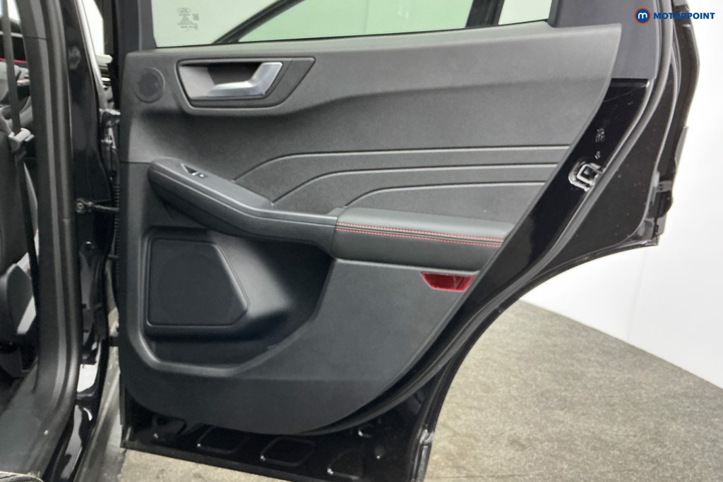 Ford Kuga St-Line Manual Petrol SUV - Stock Number (1637091) - 29th supplementary image