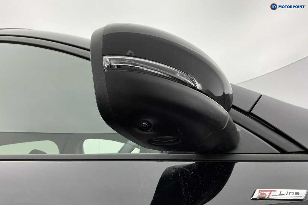 Ford Kuga St-Line Manual Petrol SUV - Stock Number (1637091) - 31st supplementary image