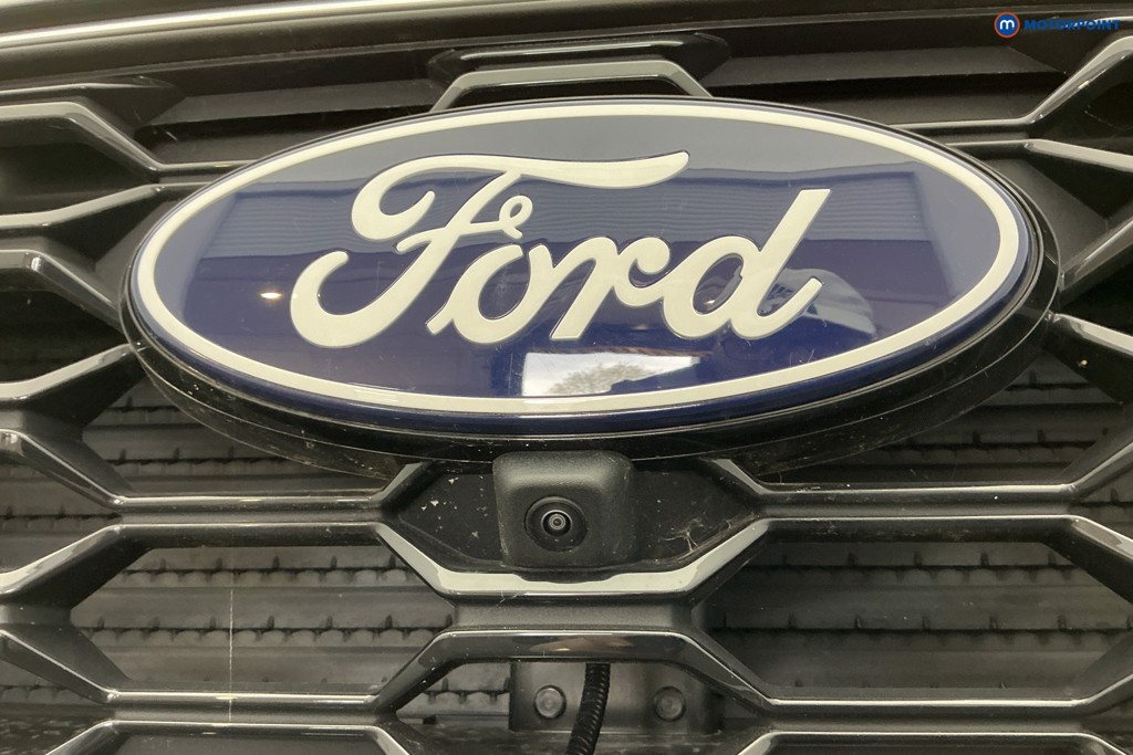 Ford Kuga St-Line Manual Petrol SUV - Stock Number (1637091) - 33rd supplementary image