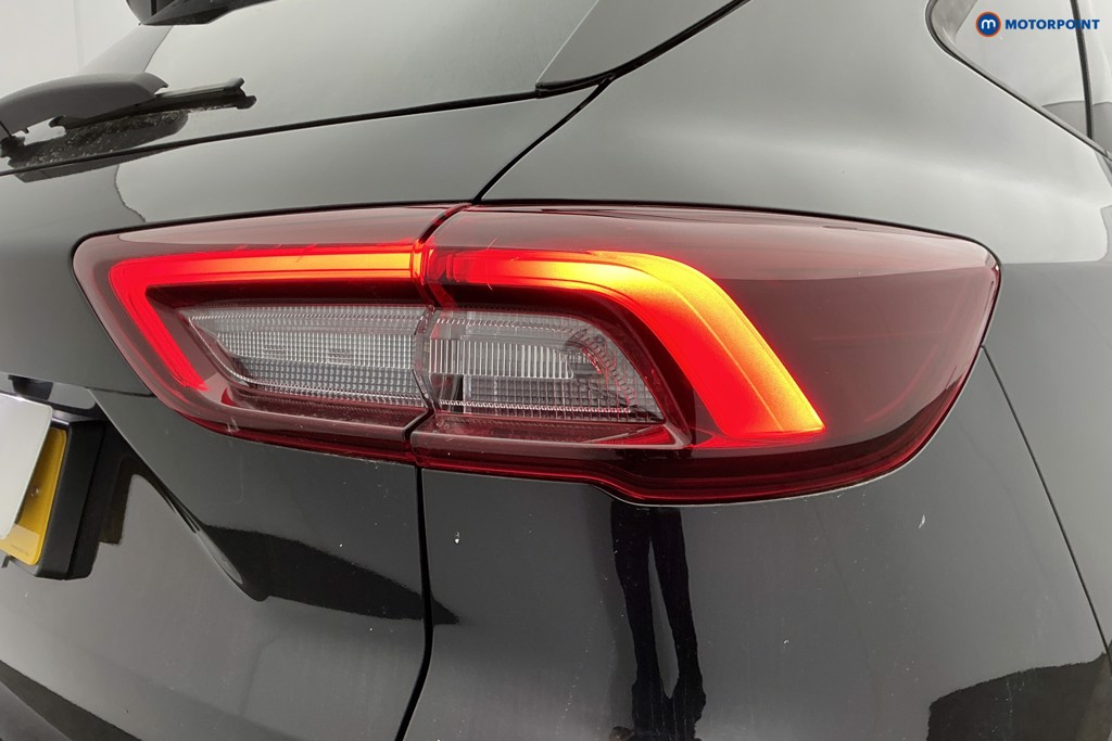 Ford Kuga St-Line Manual Petrol SUV - Stock Number (1637091) - 34th supplementary image