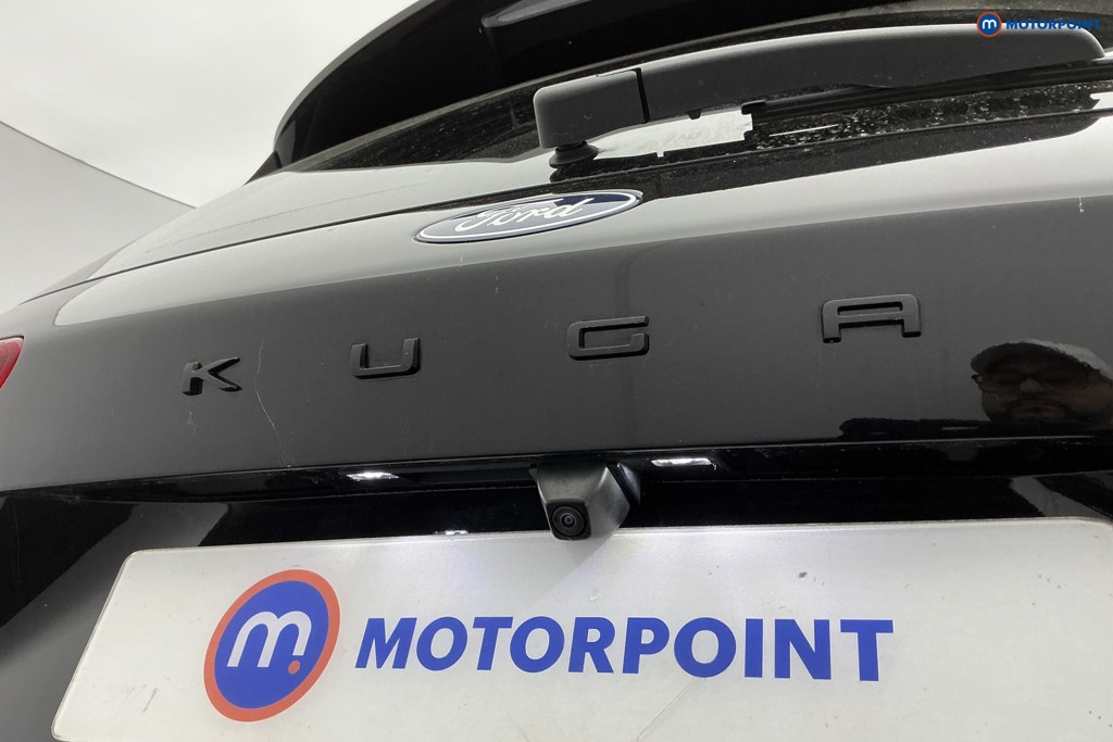 Ford Kuga St-Line Manual Petrol SUV - Stock Number (1637091) - 35th supplementary image