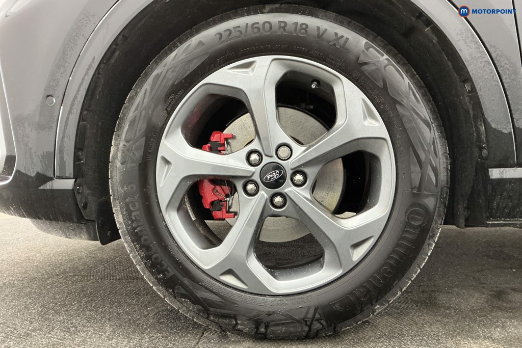 Ford Kuga St-Line Manual Petrol SUV - Stock Number (1637091) - 36th supplementary image