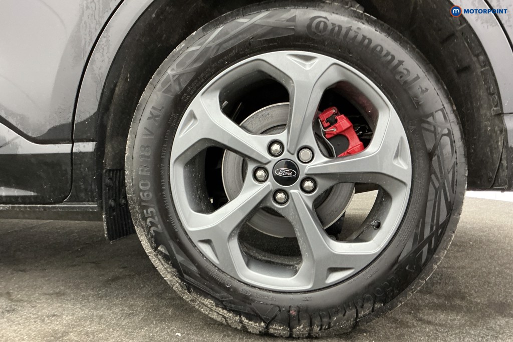 Ford Kuga St-Line Manual Petrol SUV - Stock Number (1637091) - 37th supplementary image