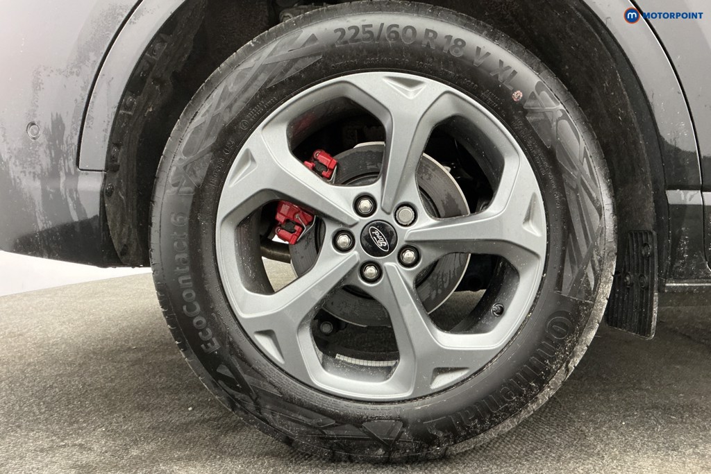 Ford Kuga St-Line Manual Petrol SUV - Stock Number (1637091) - 38th supplementary image