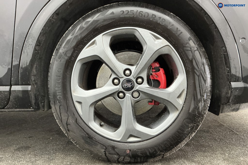 Ford Kuga St-Line Manual Petrol SUV - Stock Number (1637091) - 39th supplementary image
