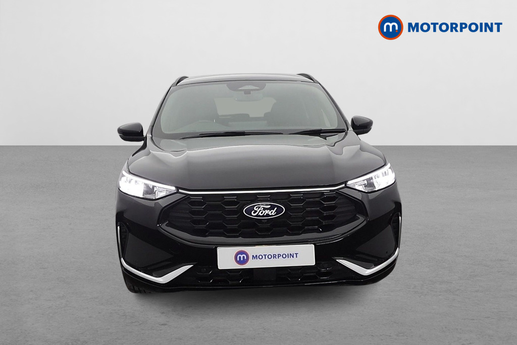Ford Kuga St-Line Manual Petrol SUV - Stock Number (1637091) - Front bumper