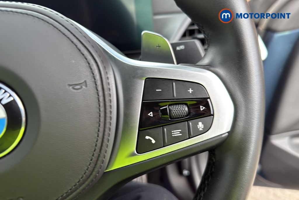 BMW 4 Series M Sport Automatic Petrol Coupe - Stock Number (1637093) - 3rd supplementary image