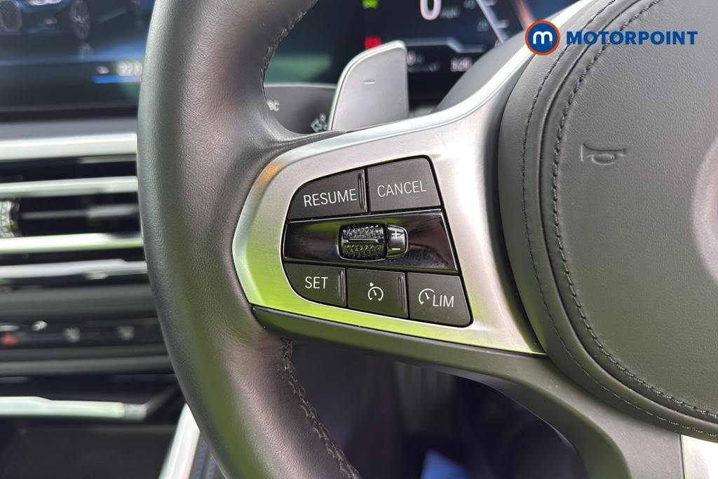 BMW 4 Series M Sport Automatic Petrol Coupe - Stock Number (1637093) - 4th supplementary image