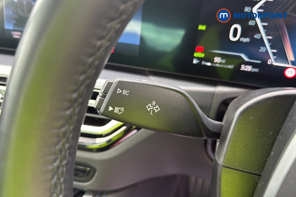 BMW 4 Series M Sport Automatic Petrol Coupe - Stock Number (1637093) - 5th supplementary image