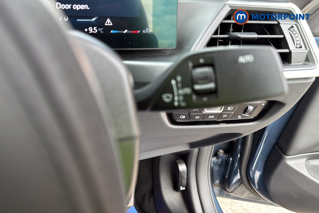 BMW 4 Series M Sport Automatic Petrol Coupe - Stock Number (1637093) - 6th supplementary image