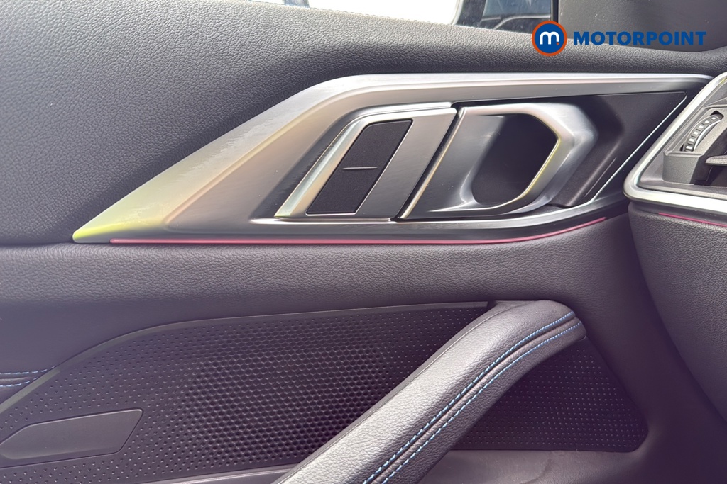 BMW 4 Series M Sport Automatic Petrol Coupe - Stock Number (1637093) - 10th supplementary image