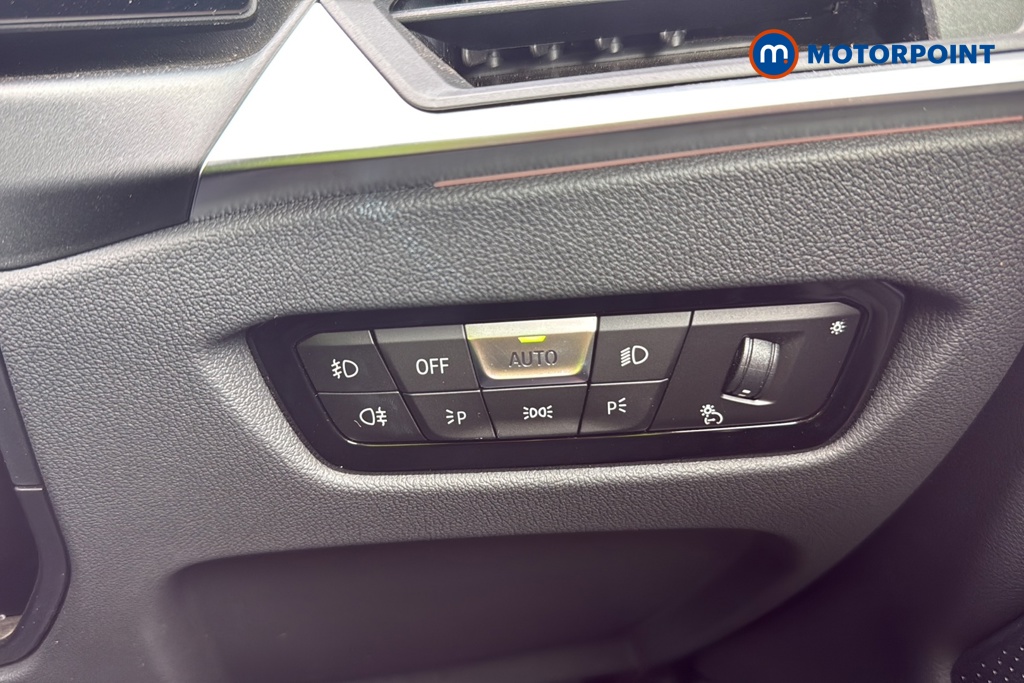 BMW 4 Series M Sport Automatic Petrol Coupe - Stock Number (1637093) - 11th supplementary image