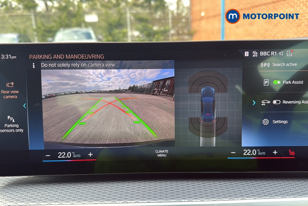 BMW 4 Series M Sport Automatic Petrol Coupe - Stock Number (1637093) - 13th supplementary image