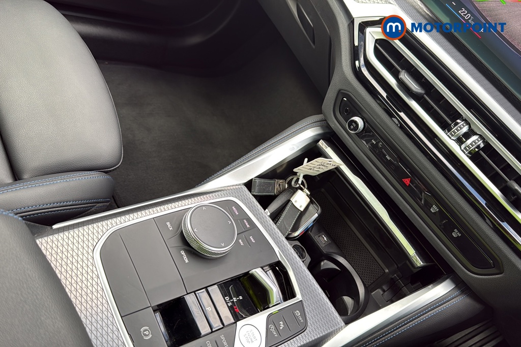 BMW 4 Series M Sport Automatic Petrol Coupe - Stock Number (1637093) - 15th supplementary image