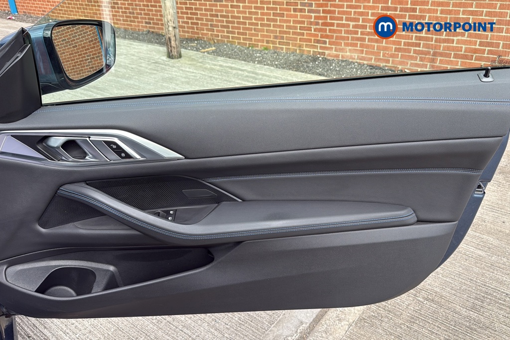 BMW 4 Series M Sport Automatic Petrol Coupe - Stock Number (1637093) - 18th supplementary image