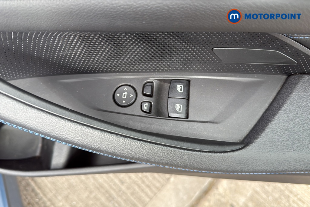 BMW 4 Series M Sport Automatic Petrol Coupe - Stock Number (1637093) - 19th supplementary image