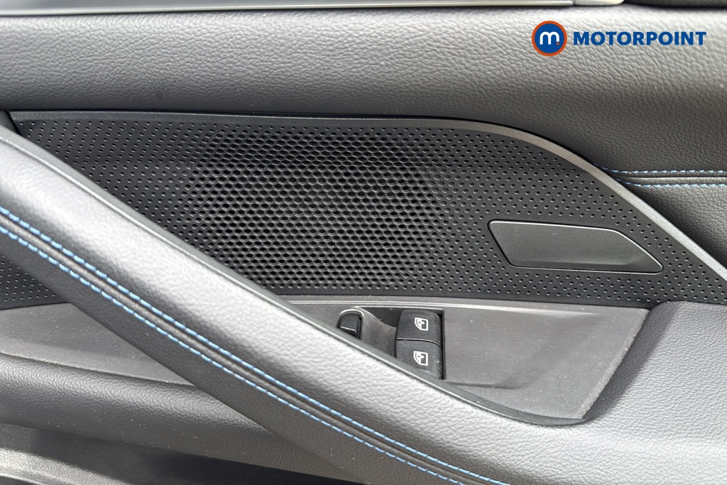 BMW 4 Series M Sport Automatic Petrol Coupe - Stock Number (1637093) - 21st supplementary image