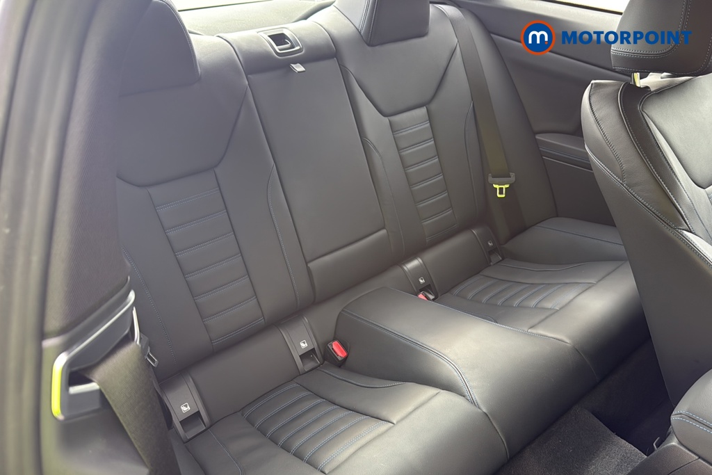 BMW 4 Series M Sport Automatic Petrol Coupe - Stock Number (1637093) - 25th supplementary image