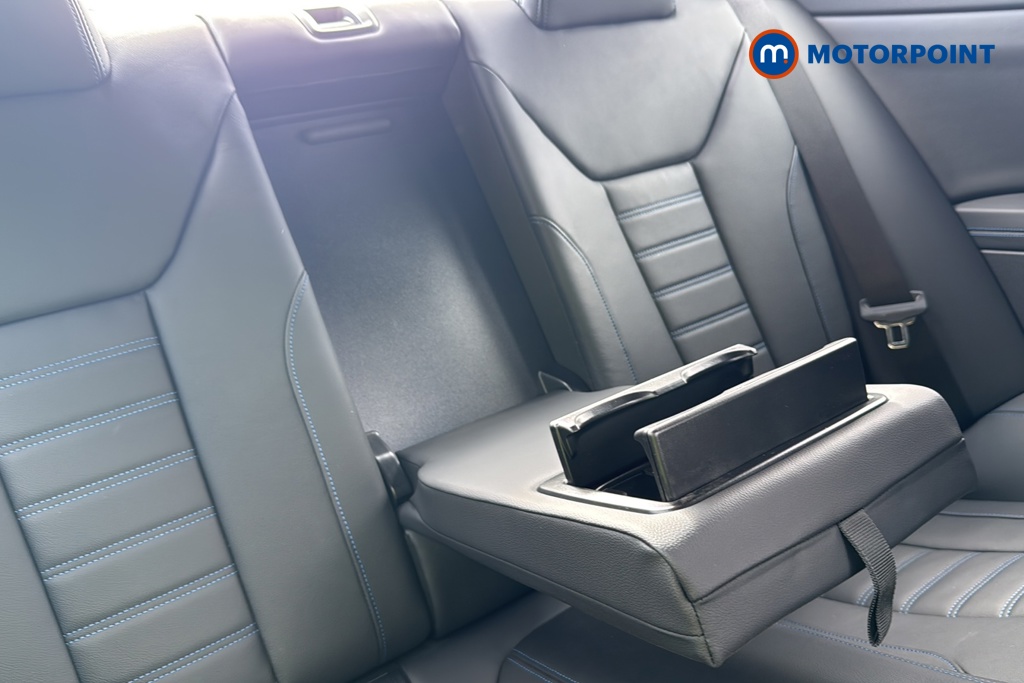 BMW 4 Series M Sport Automatic Petrol Coupe - Stock Number (1637093) - 26th supplementary image