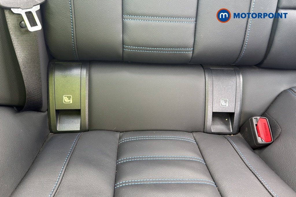 BMW 4 Series M Sport Automatic Petrol Coupe - Stock Number (1637093) - 27th supplementary image