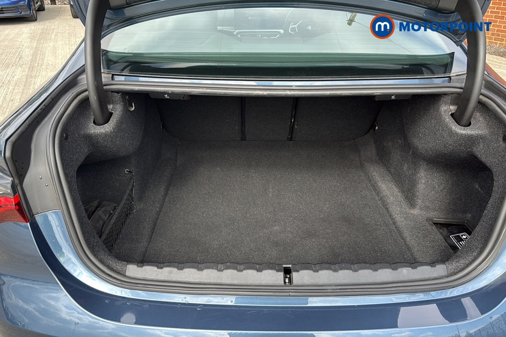 BMW 4 Series M Sport Automatic Petrol Coupe - Stock Number (1637093) - 30th supplementary image