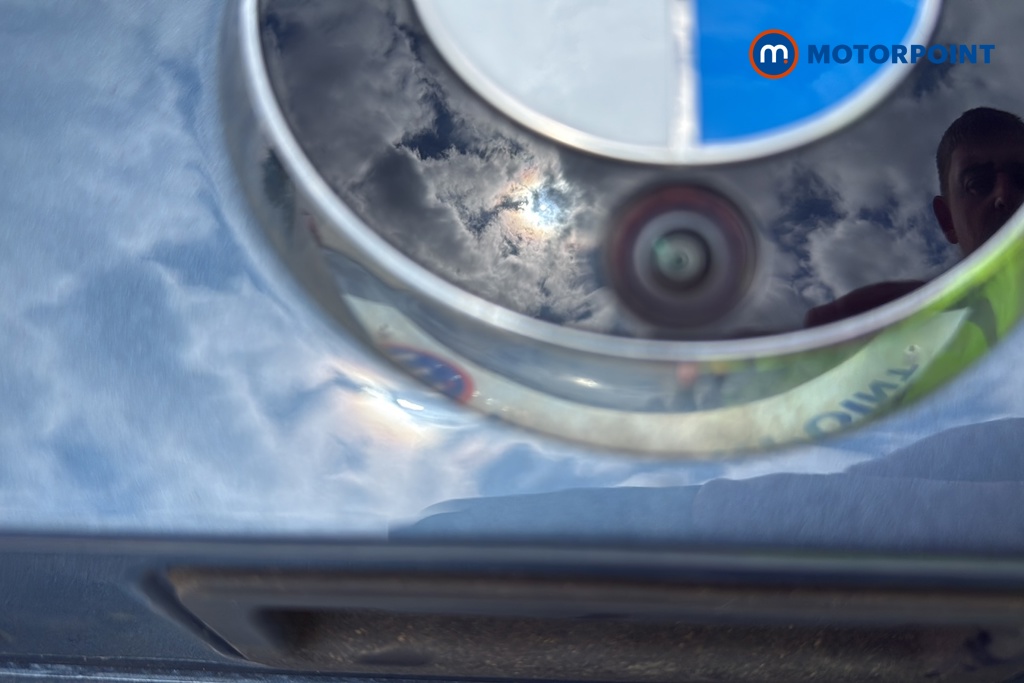 BMW 4 Series M Sport Automatic Petrol Coupe - Stock Number (1637093) - 37th supplementary image