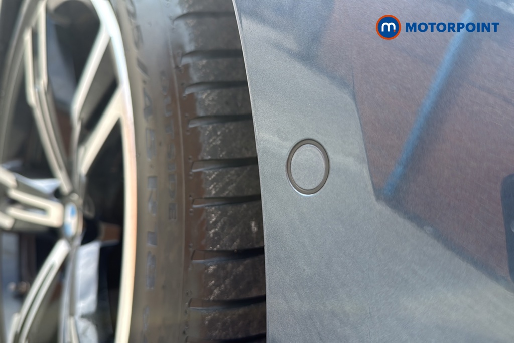 BMW 4 Series M Sport Automatic Petrol Coupe - Stock Number (1637093) - 38th supplementary image