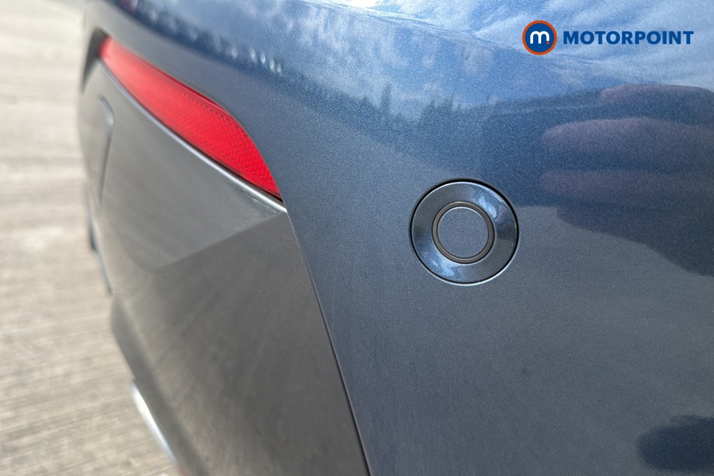 BMW 4 Series M Sport Automatic Petrol Coupe - Stock Number (1637093) - 39th supplementary image