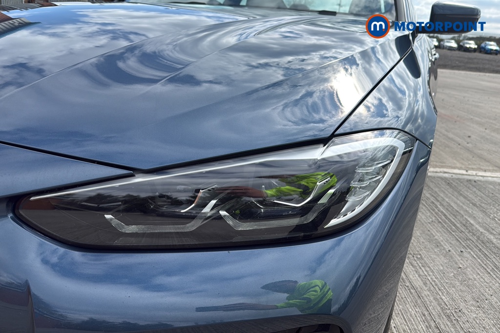 BMW 4 Series M Sport Automatic Petrol Coupe - Stock Number (1637093) - 42nd supplementary image