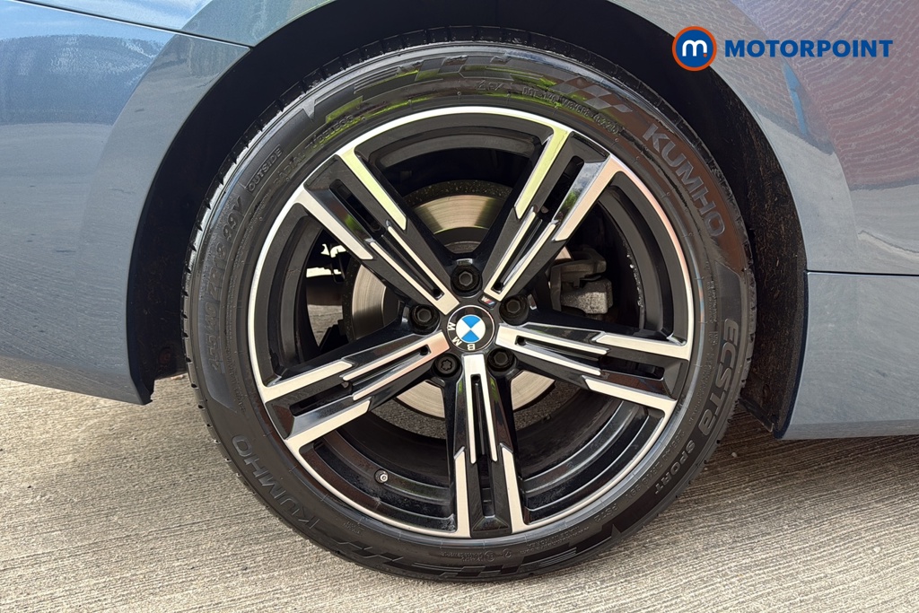 BMW 4 Series M Sport Automatic Petrol Coupe - Stock Number (1637093) - 46th supplementary image