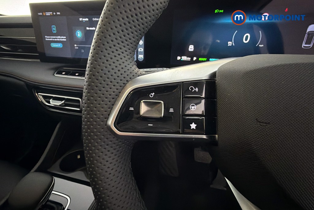 Mg Motor Uk HS Trophy Automatic Petrol-Electric Hybrid SUV - Stock Number (1637188) - 3rd supplementary image