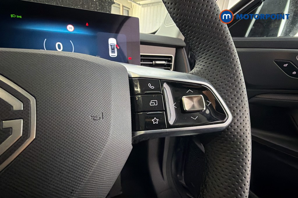 Mg Motor Uk HS Trophy Automatic Petrol-Electric Hybrid SUV - Stock Number (1637188) - 4th supplementary image