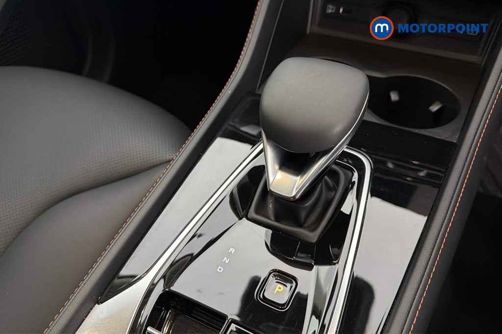 Mg Motor Uk HS Trophy Automatic Petrol-Electric Hybrid SUV - Stock Number (1637188) - 15th supplementary image