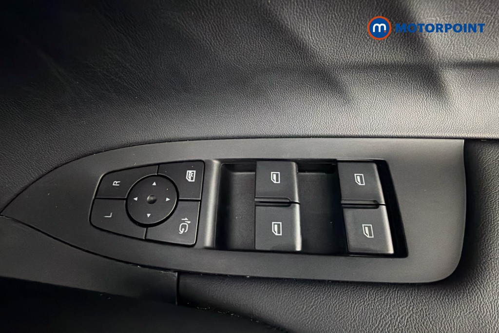 Mg Motor Uk HS Trophy Automatic Petrol-Electric Hybrid SUV - Stock Number (1637188) - 20th supplementary image