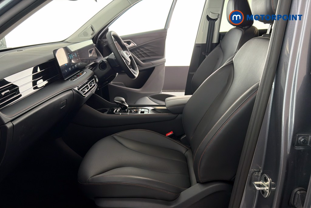 Mg Motor Uk HS Trophy Automatic Petrol-Electric Hybrid SUV - Stock Number (1637188) - 22nd supplementary image